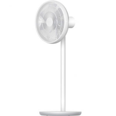 Вентилятор Xiaomi DC Inverter Smartmi Floor Fan 2S (Global) (ZLBPLDS03ZM) White
