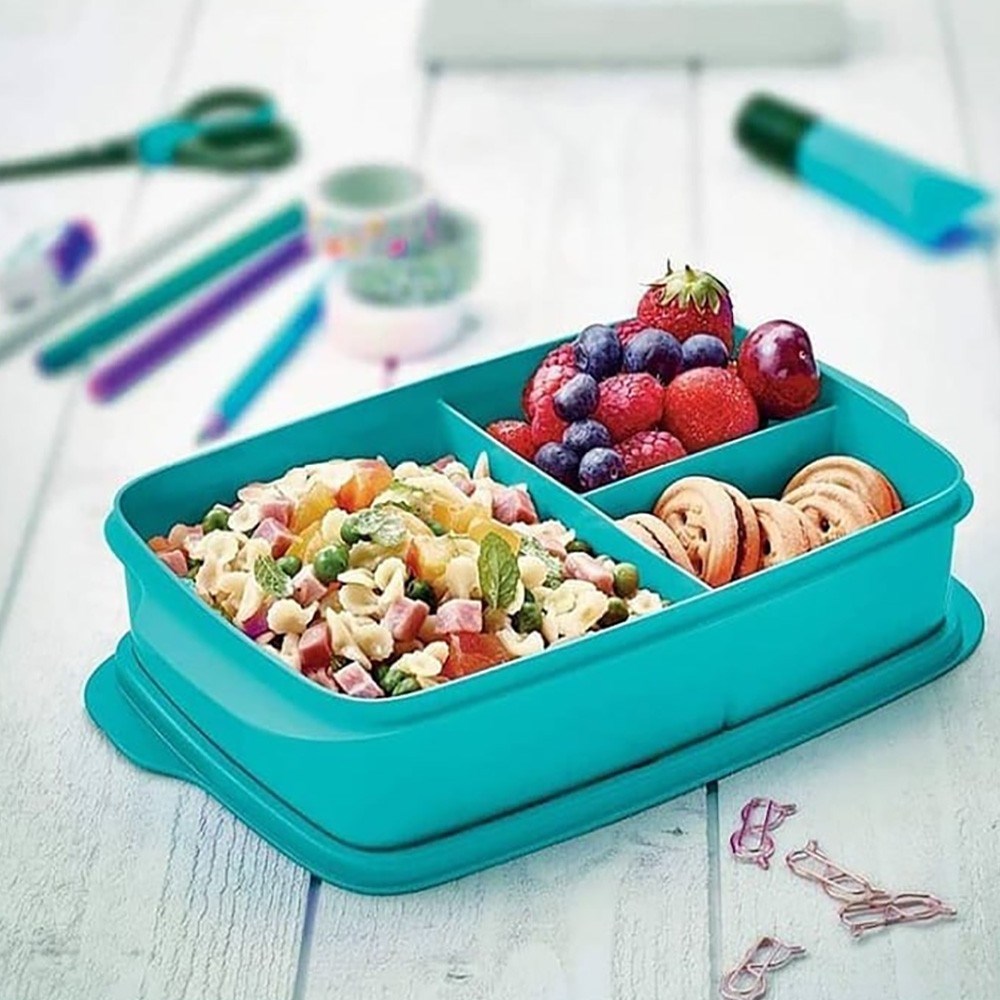 Контейнер Tupperware 