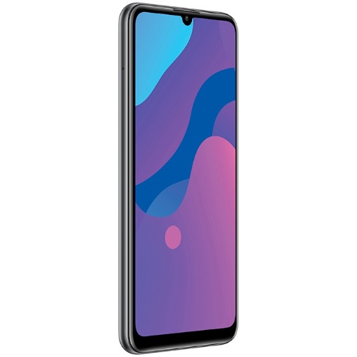 Смартфон Honor 9A 3/64GB Midnight Black (MOA-LX9N) - характеристики и  описание на Мегамаркет