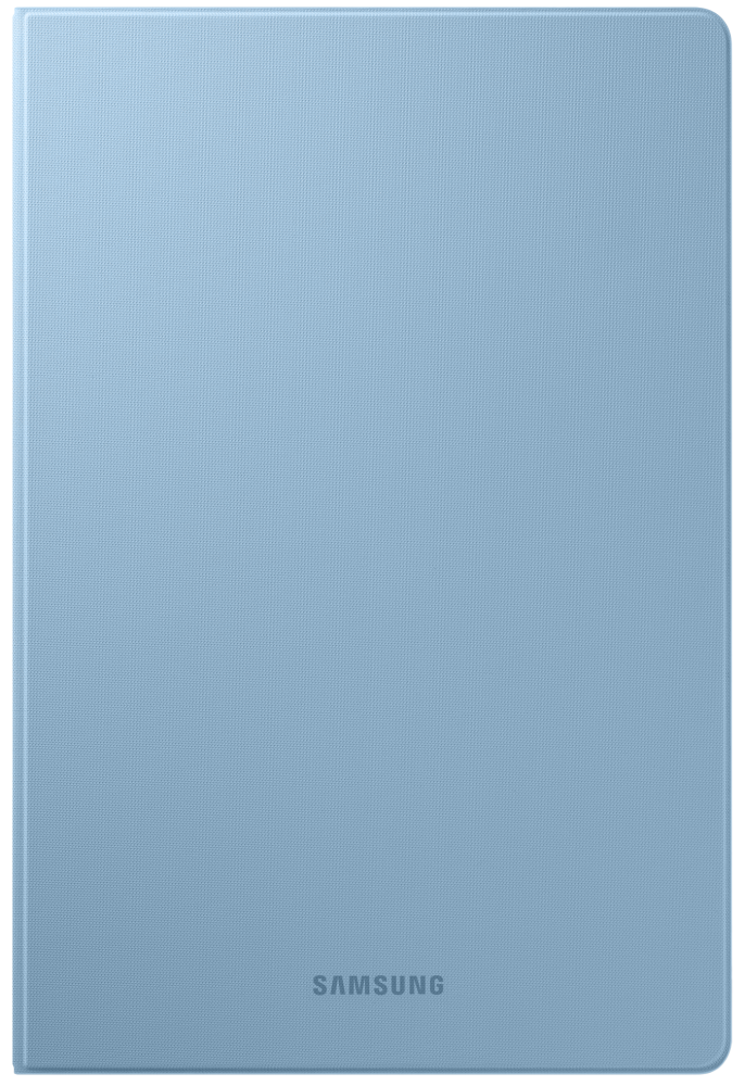 Чехол Samsung Book Cover Tab S6 Lite Angora Blue