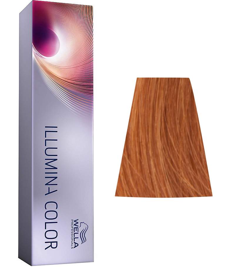 Wella illumina отзывы. Иллюмина 9/43. Wella палитра Illumina. Wella Иллюмина корректор 66. 10/38 Illumina Color 60 мл яркий блонд золотисто - жемчужный.