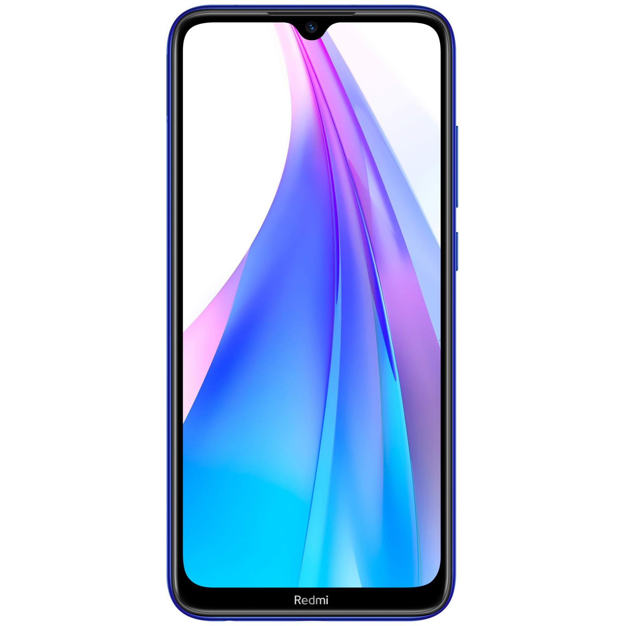 Смартфон Xiaomi Redmi Note 8T /32GB Blue (26005) (Российская версия) -  характеристики и описание на Мегамаркет | 100025710586