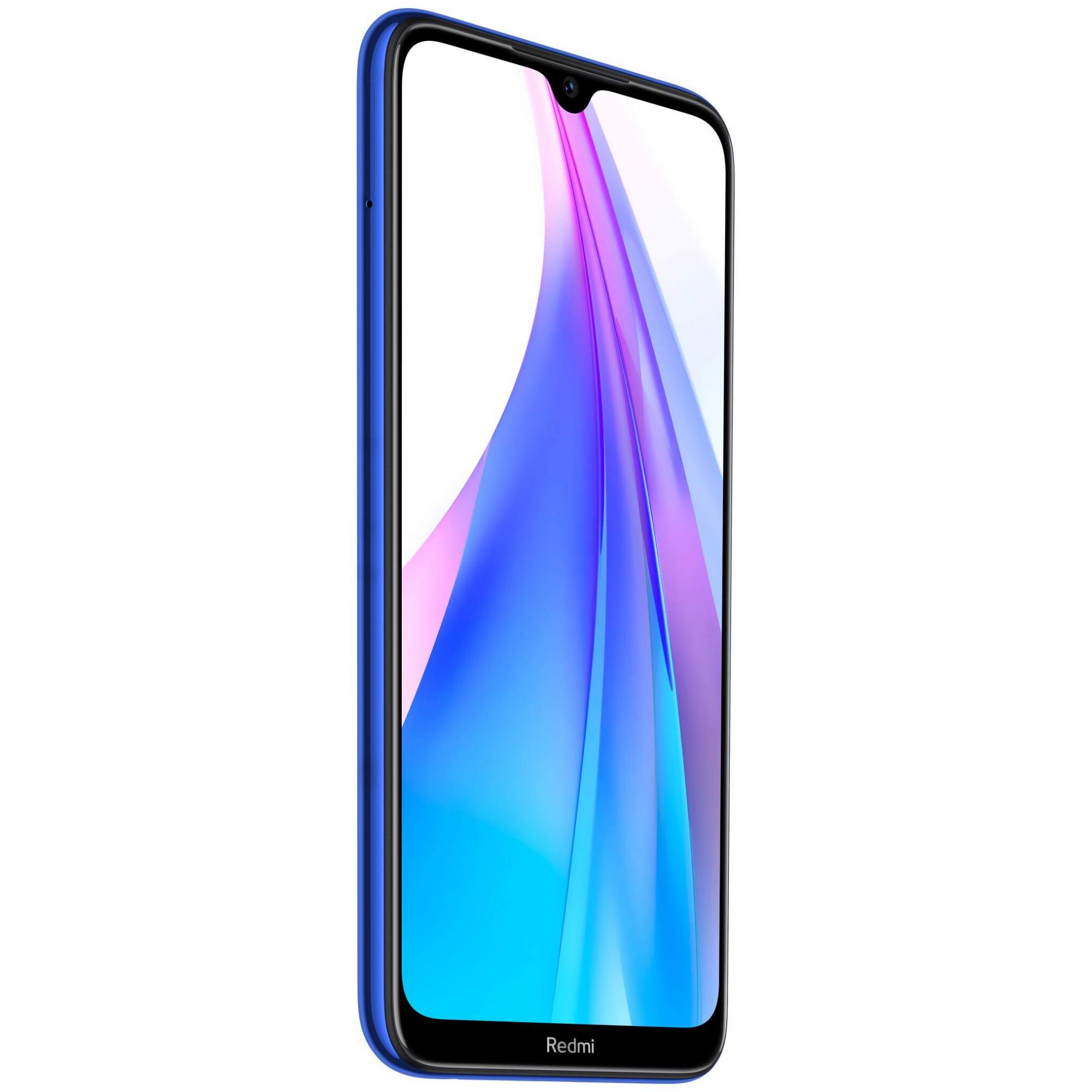 Смартфон Xiaomi Redmi Note 8T /32GB Blue (26005) (Российская версия) -  характеристики и описание на Мегамаркет | 100025710586