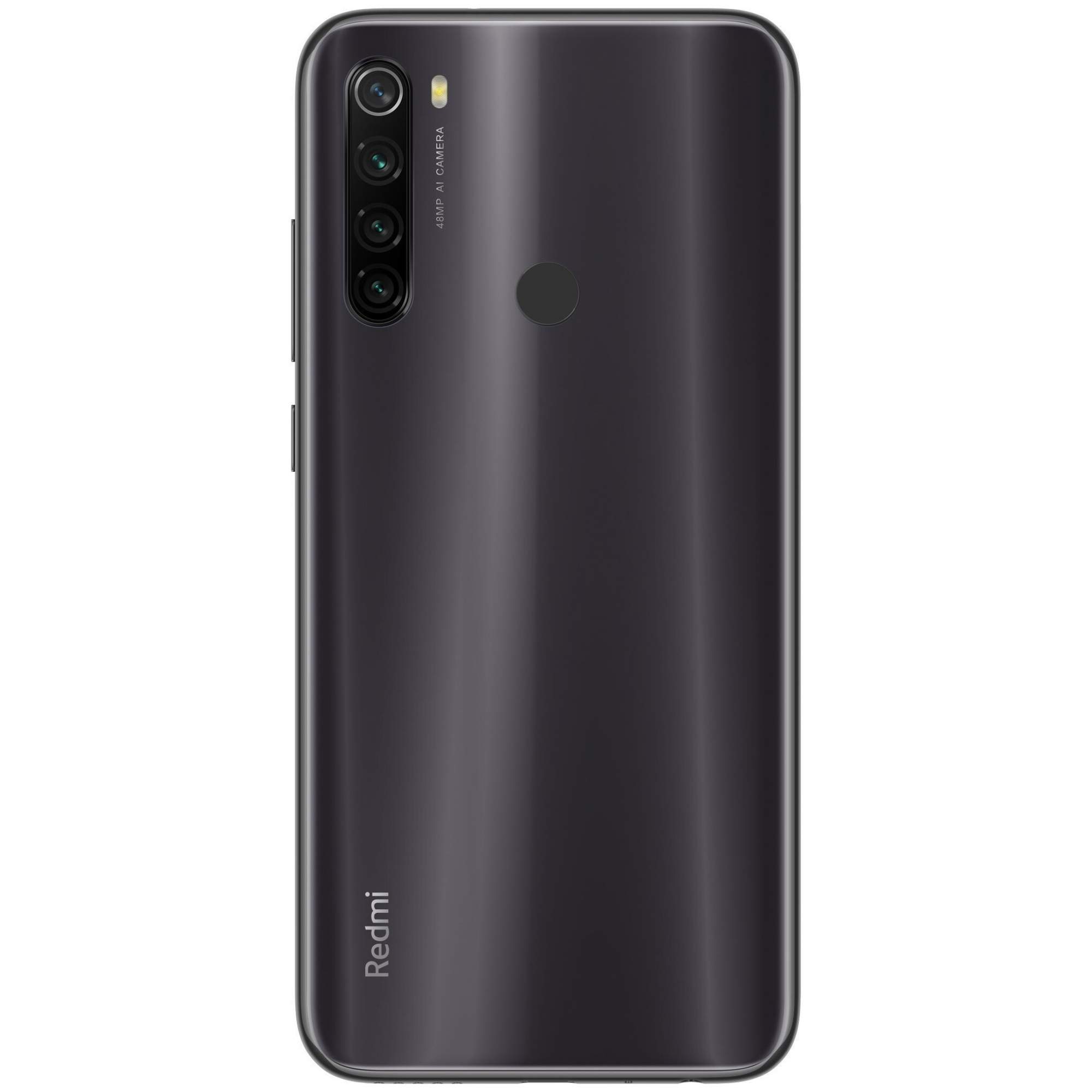 Смартфон Xiaomi Redmi Note 8T 3/32GB Gray (26002) (Российская версия) -  отзывы покупателей на маркетплейсе Мегамаркет | Артикул: 100025710587