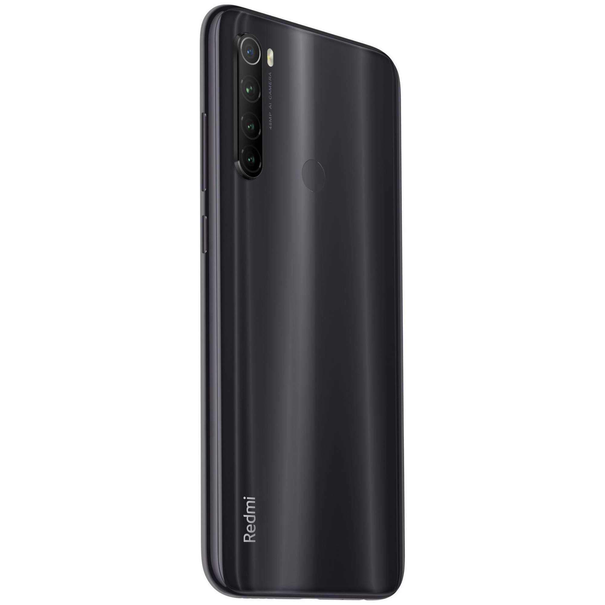 Смартфон Xiaomi Redmi Note 8T 3/32GB Gray (26002) (Российская версия) -  характеристики и описание на Мегамаркет | 100025710587