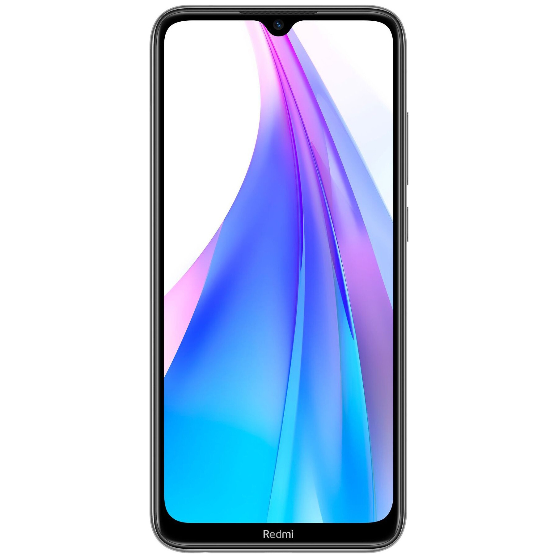 Смартфон Xiaomi Redmi Note 8T RU 3/32GB White (26291) – купить в Москве,  цены в интернет-магазинах на Мегамаркет