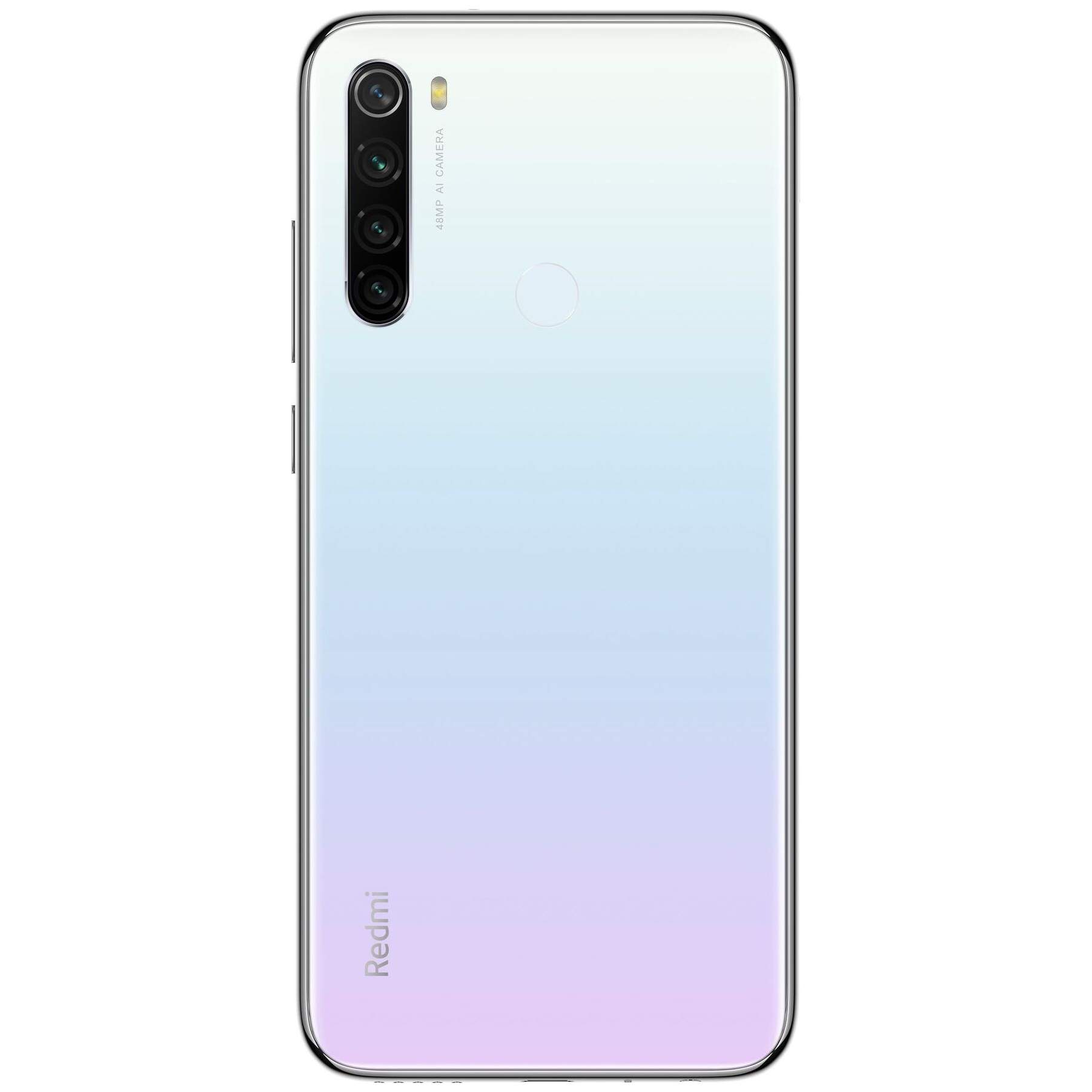 Смартфон Xiaomi Redmi Note 8T RU 4/64GB White (26290) - отзывы покупателей  на маркетплейсе Мегамаркет | Артикул: 100025710591