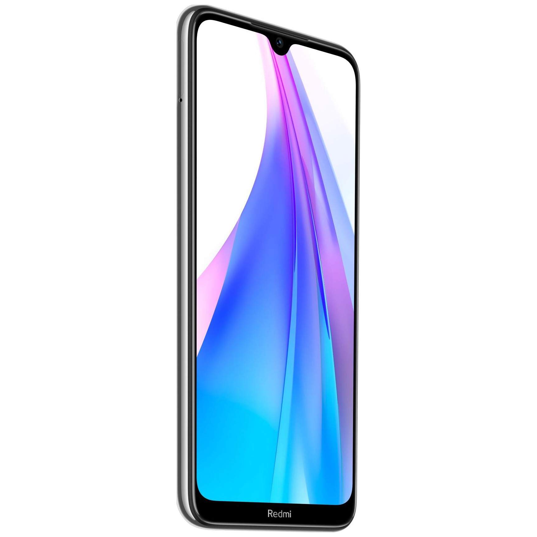 Смартфон Xiaomi Redmi Note 8T 4/64GB White (26290) (Российская версия),  купить в Москве, цены в интернет-магазинах на Мегамаркет