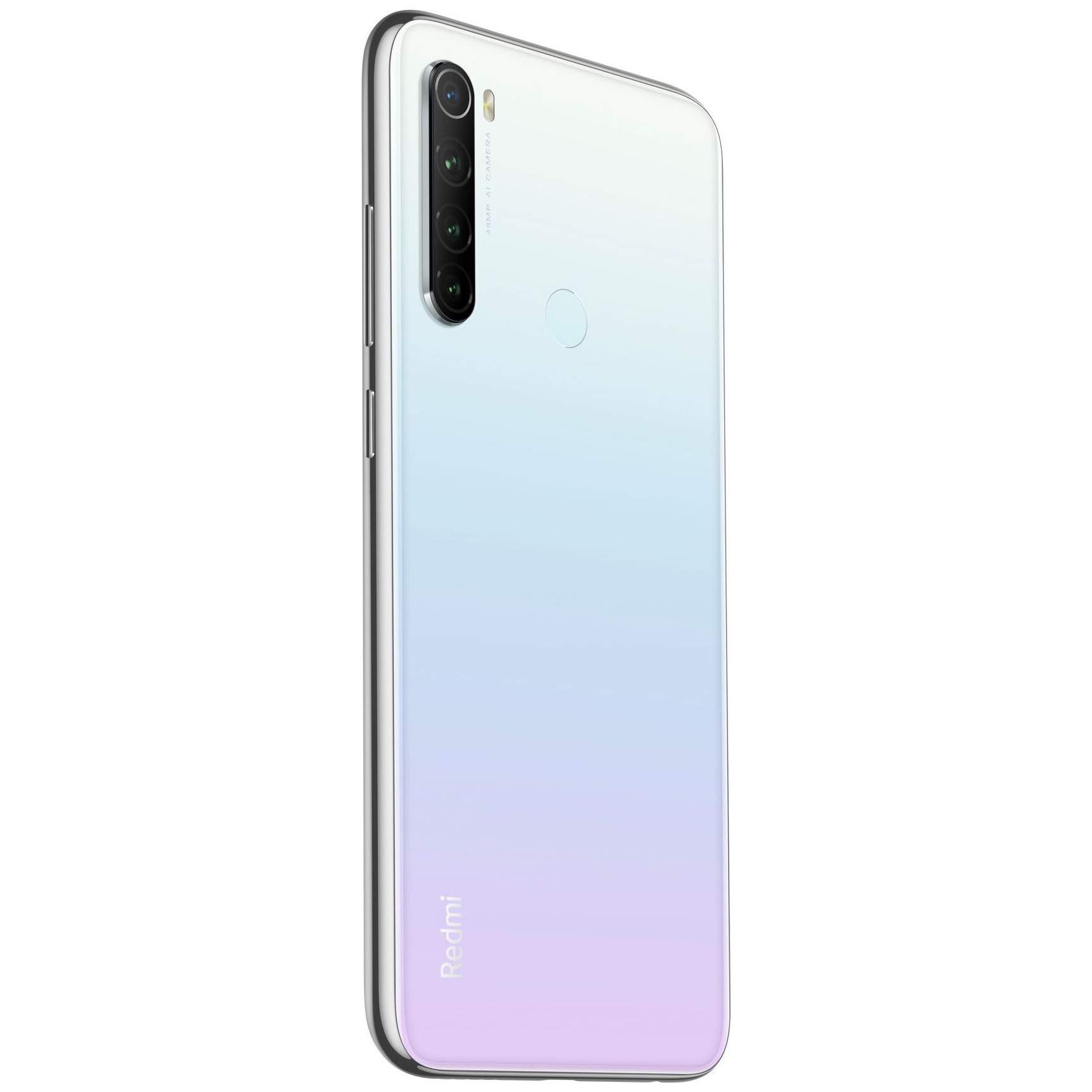 Смартфон Xiaomi Redmi Note 8T RU 4/64GB White (26290) - отзывы покупателей  на маркетплейсе Мегамаркет | Артикул: 100025710591