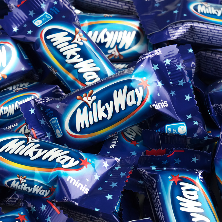 Milky. Milky way Minis 176 гр. Конфеты Milky way Minis. Milky way.шоколадные батончики Minis. Милки Вэй 176 грамма.