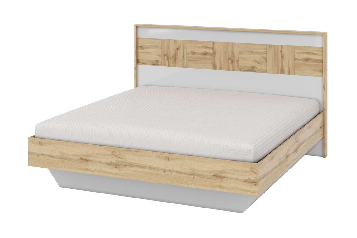 Кровать с подъёмным механизмом Hoff Аризона 80356037