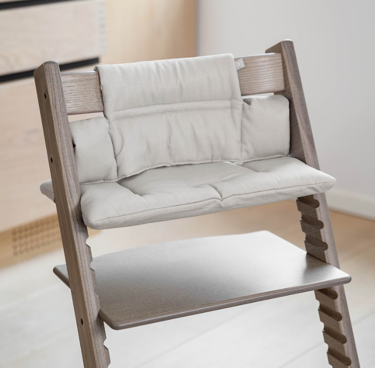 Stokke tripp trapp подушка для стульчика классическая