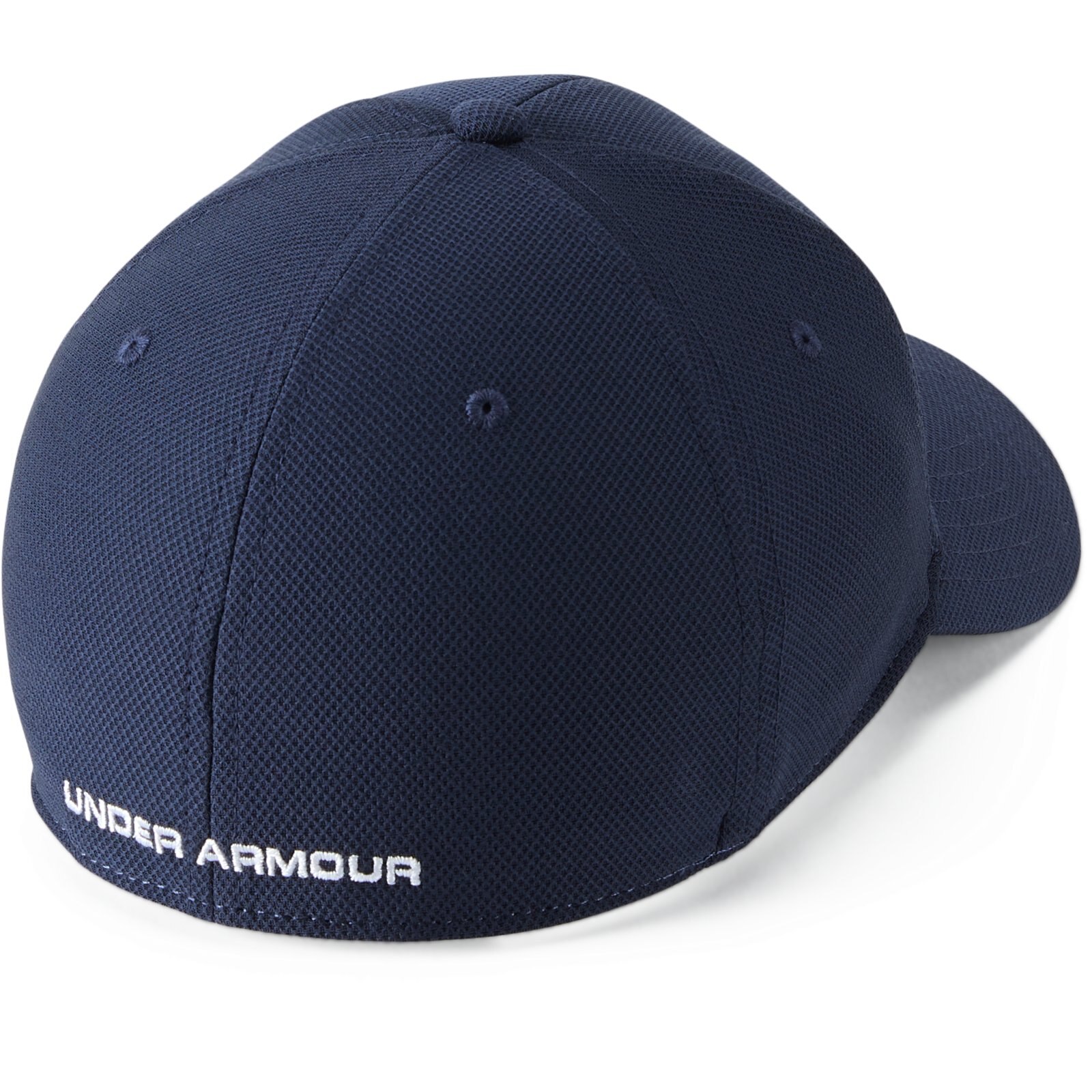 Бейсболка мужская Under Armour Men'S Blitzing 3.0 Cap white, р. L