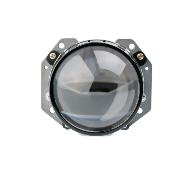 Bi led lens optima sensation drive