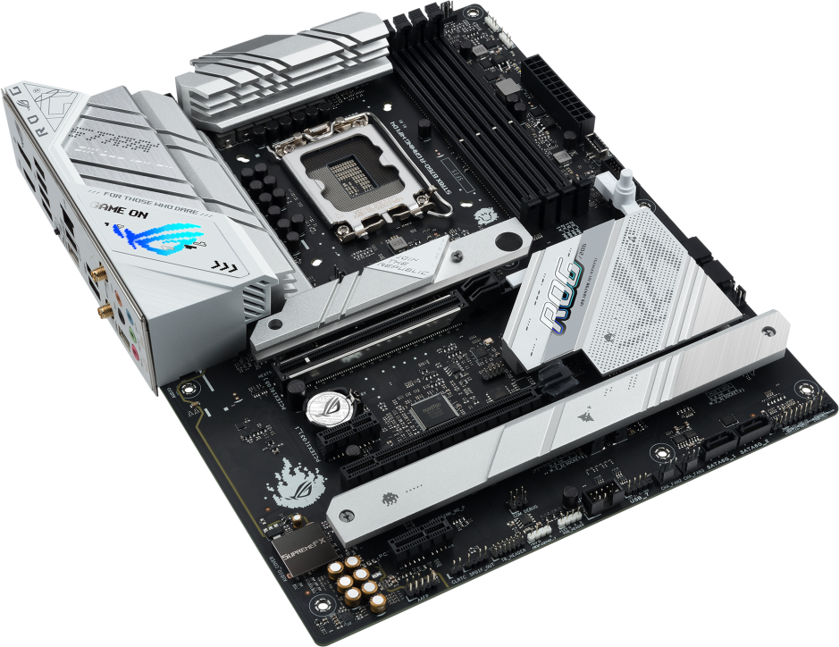 Asus b760 ddr5. Asus b760 ddr5