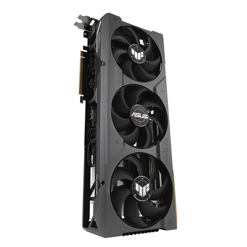 Asus tuf geforce rtx 4090 oc