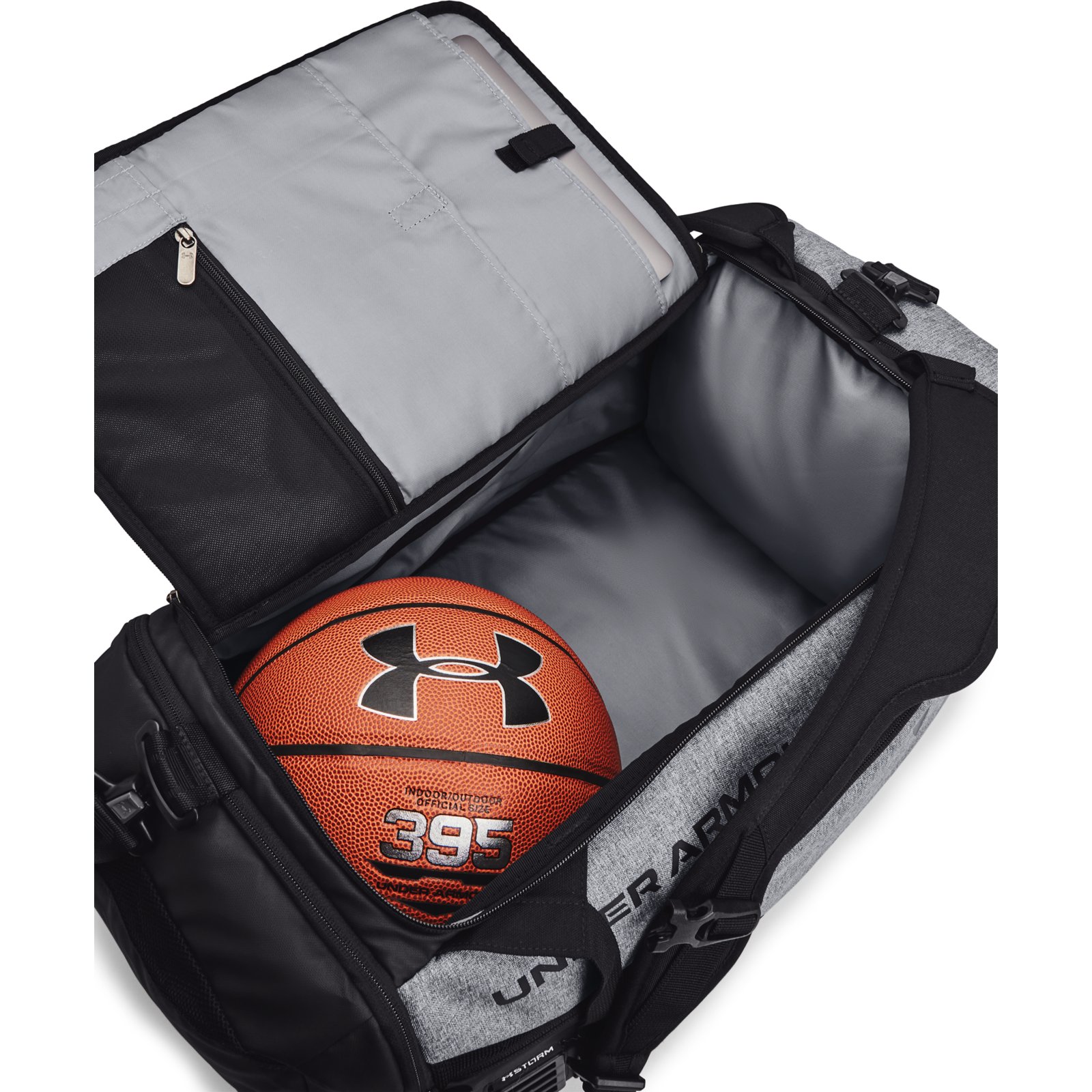 Under armour hot sale contain duo