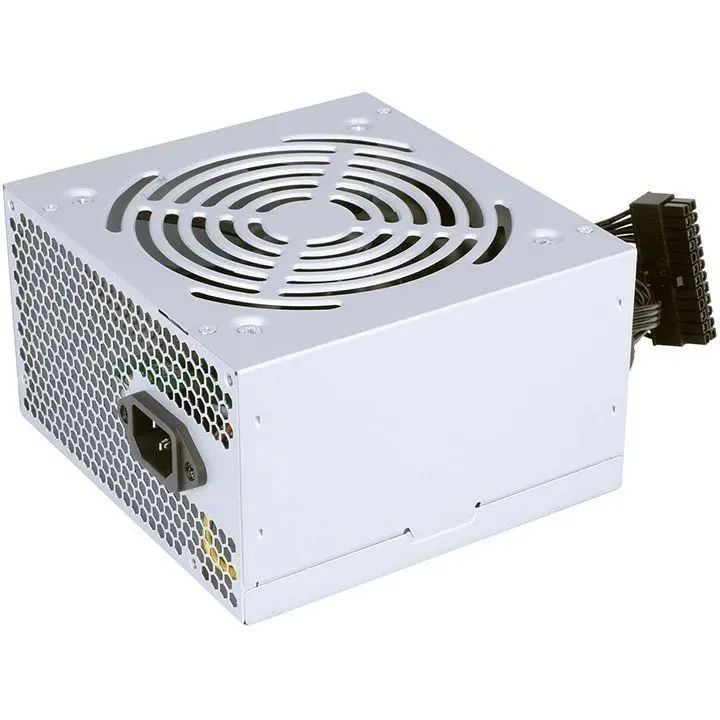 Блок питания CBR PSU-ATX450-08EC – купить в Москве, цены в интернет ...