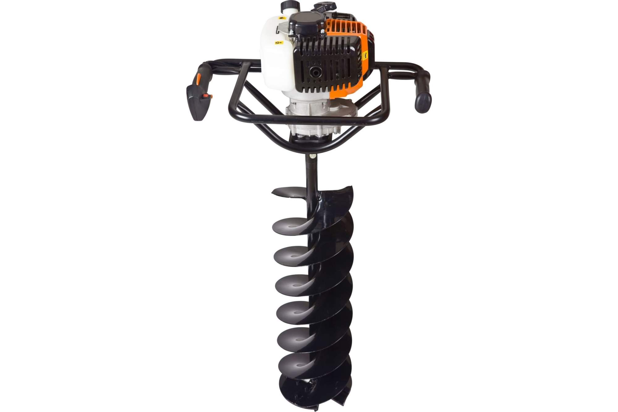 Мотобур Carver AG-152/000 1.9 л.с. - купить в Москве, цены на ...