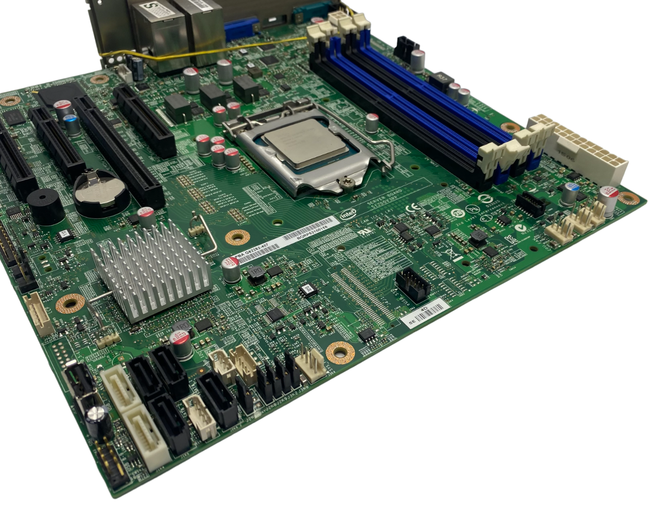 S intel. Intel s1200v3rps. Intel s1200btl Front Panel. RPS 4000003. Материнская плата Intel s5000vsascsir