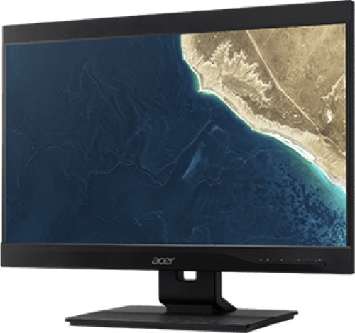 Моноблок Acer Veriton Z4870G Black (DQ.VTQER.001)