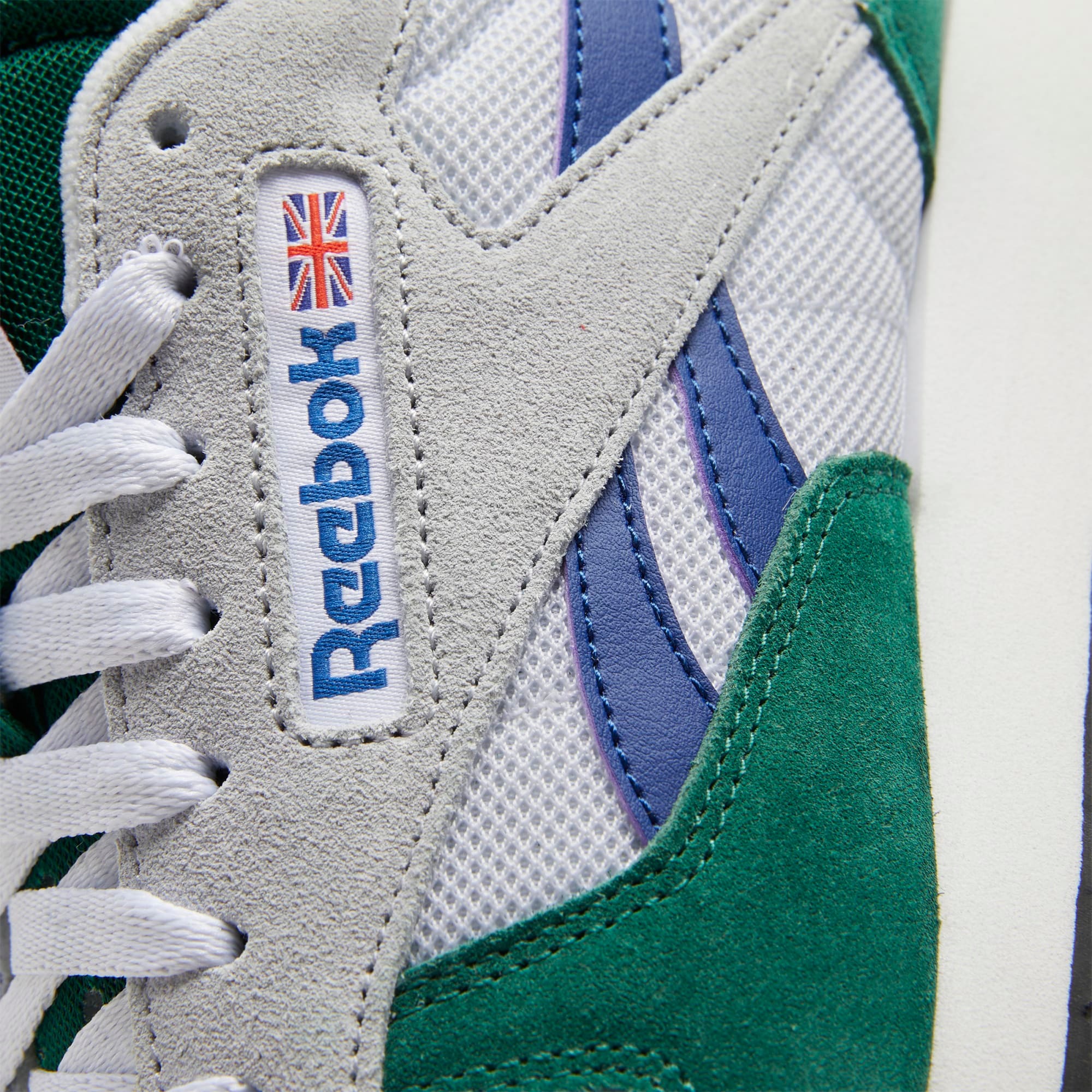 reebok classic leather 3 castles