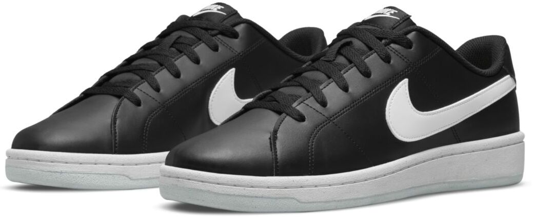 Nike court royale outlet noir homme