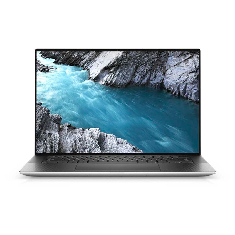 Ультрабук Dell XPS 15 Silver (9500-6024)