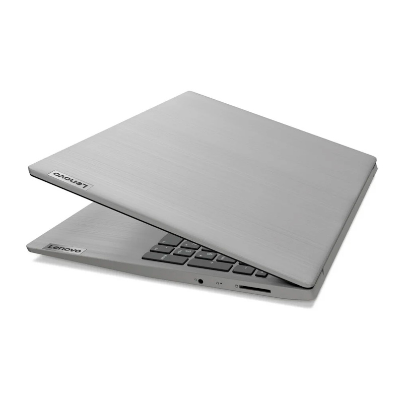 Ноутбук Lenovo IdeaPad 3 15IGL05 Gray (81WQ001NRU)