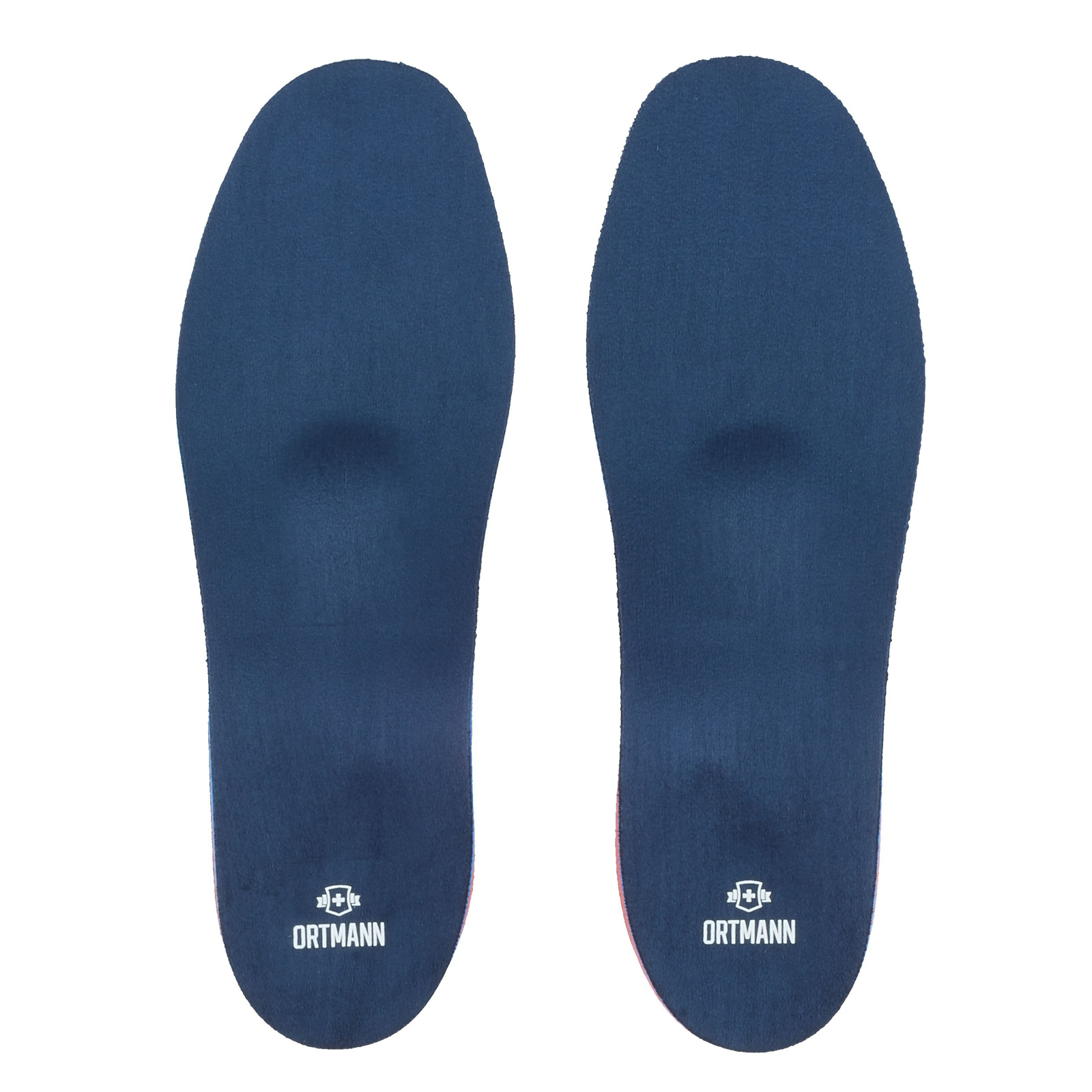 Ортопедические стельки Ortmann Soft Protect при пяточной шпоре, р-р 42 ...