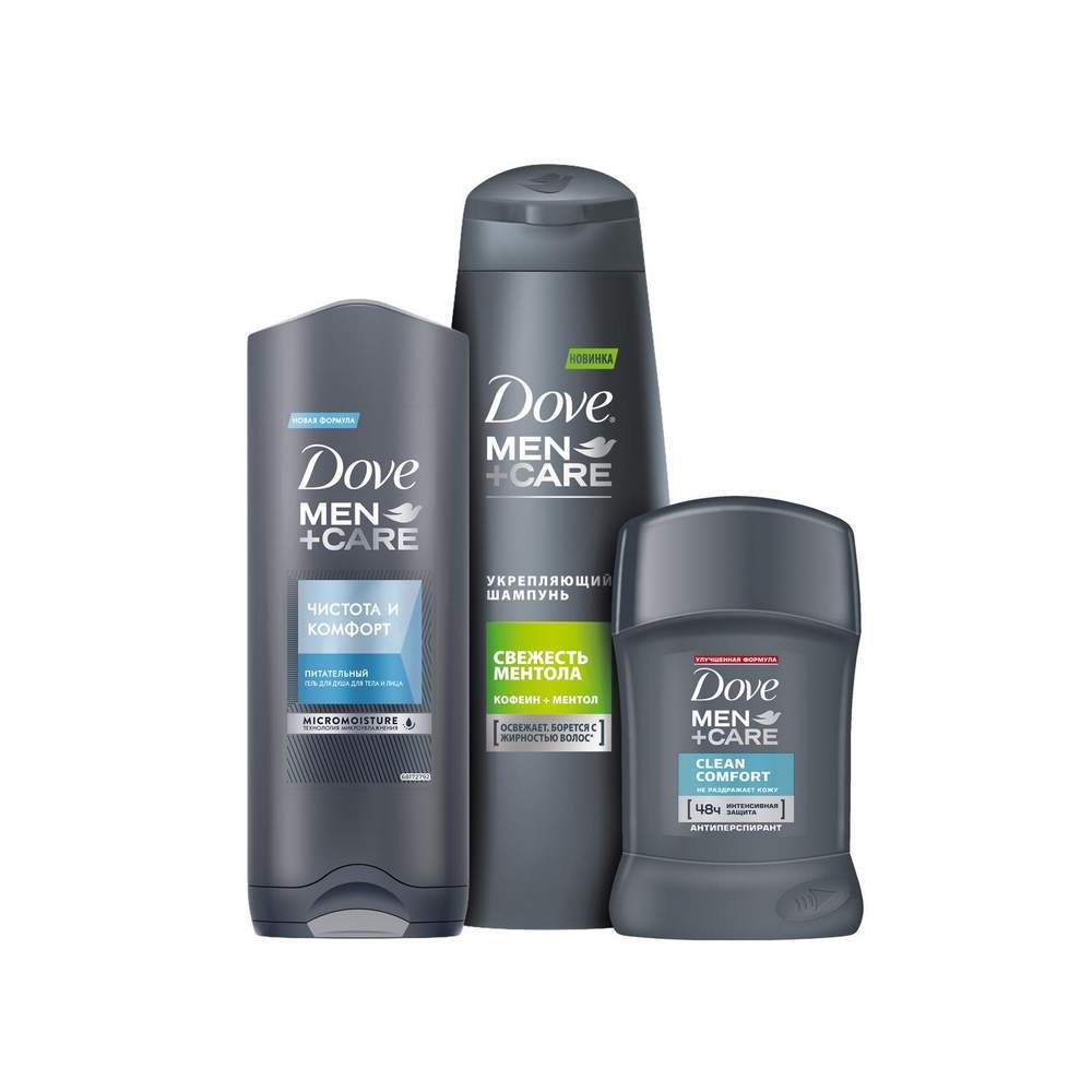 Подарочный набор men care. Dove набор подарочный men+Care энергия свежести. Dove men Care шампунь Red 750ml. Шампунь dove 250мл men свежесть ментола. Наборы муж. Men Care(гель д/душа+шампунь 2 в 1).