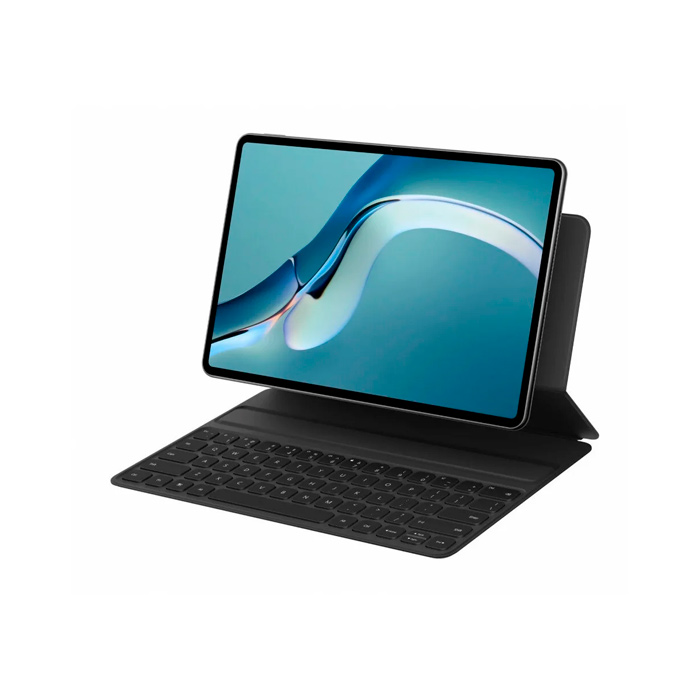 Чехол Huawei для планшета Smart Magnetic Keyboard MatePad Pro 12.6 Dark Blue