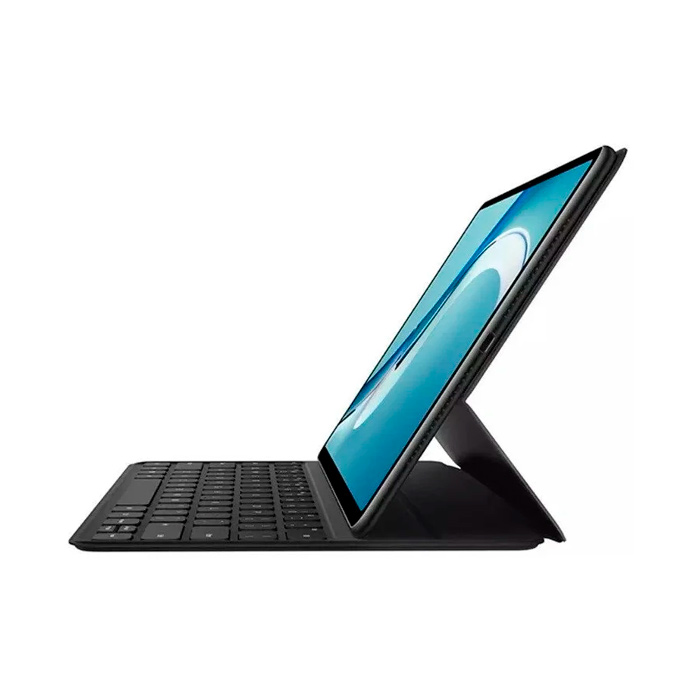 Чехол Huawei для планшета Smart Magnetic Keyboard MatePad Pro 12.6 Dark Blue