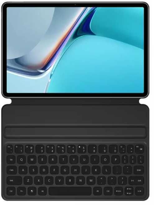 Чехол Huawei для планшета Smart Magnetic Keyboard MatePad 11 Black