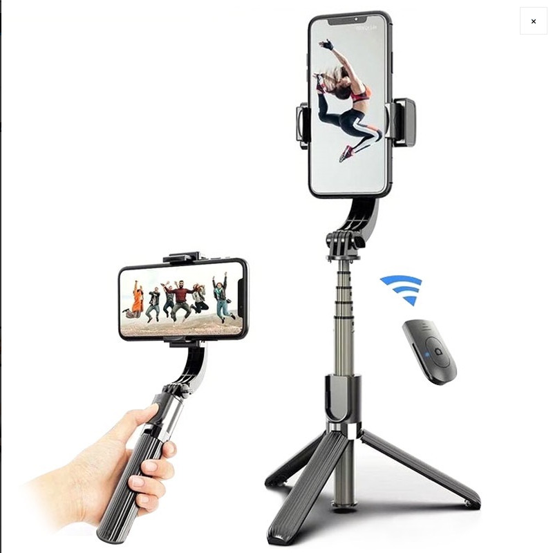 Монопод стабилизатор для смартфонов. L08 Stabilizer+selfie Stick+Tripod. K10 selfie Stick. Селфи палка стабилизатор Gimbal Stabilizer. Штатив l08.