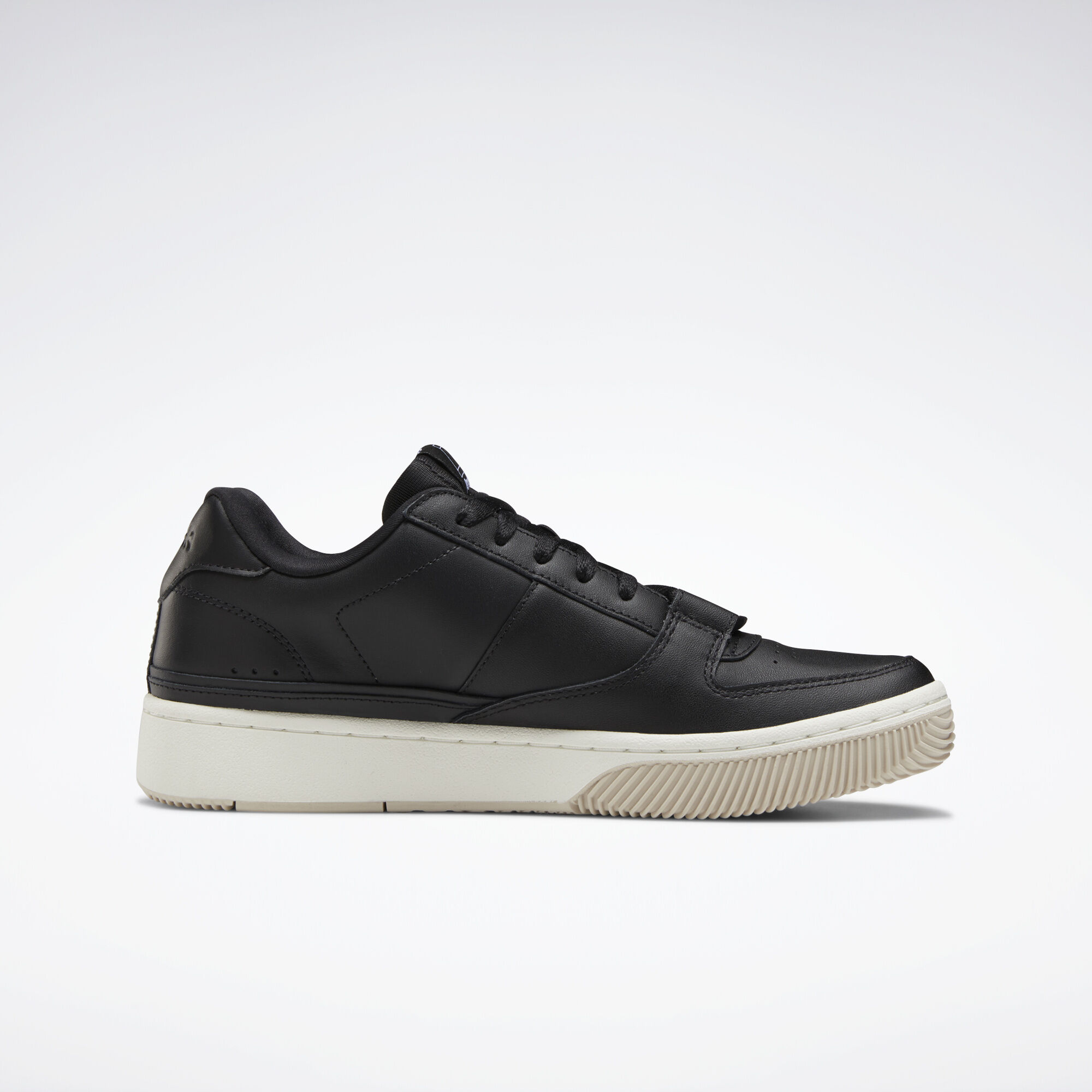 Кеды мужские Reebok DUAL COURT черные 11 US - купить в Москве, цены на  СберМегаМаркет