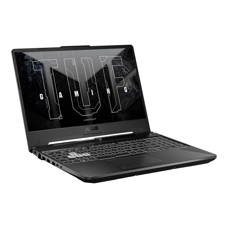 Tuf gaming f15 fx506hf hn027