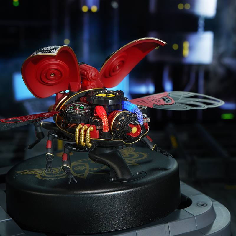 3д конструктор куроми