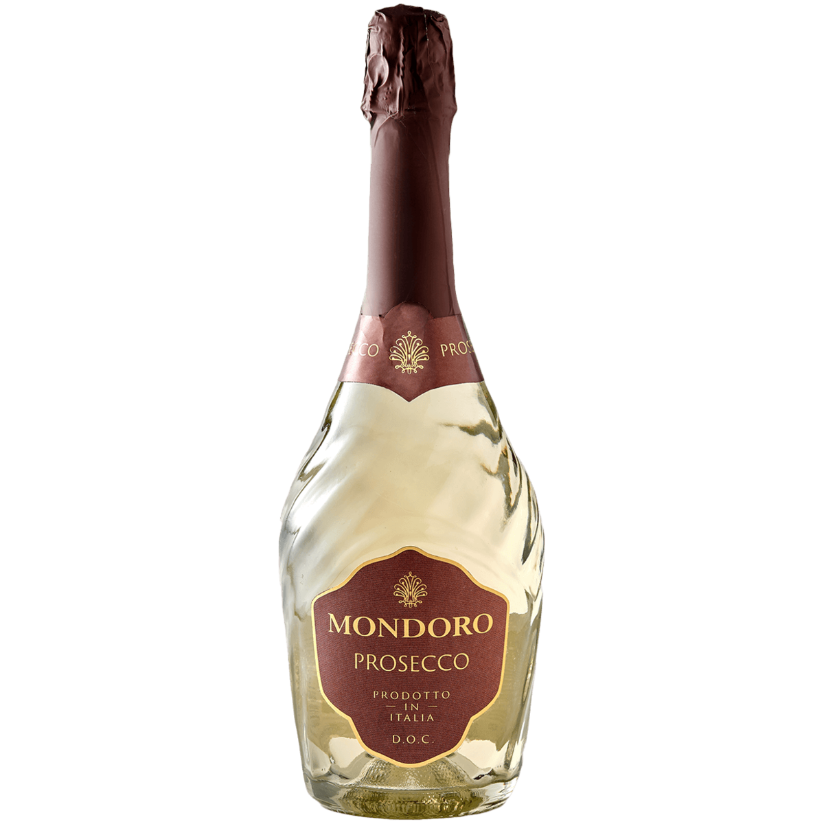 Вино игристое Mondoro Prosecco 0,75 л - отзывы покупателей на маркетплейсе Мегамаркет | Артикул: 100026316378