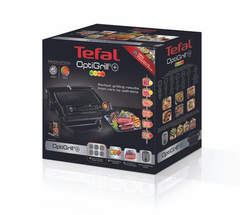 Tefal gc712834 отзывы. Tefal gc712834 отзывы. Tefal optigrill gc712d34. Tefal gc712834 отзывы. гриль tefal optigrill+ gc7128.