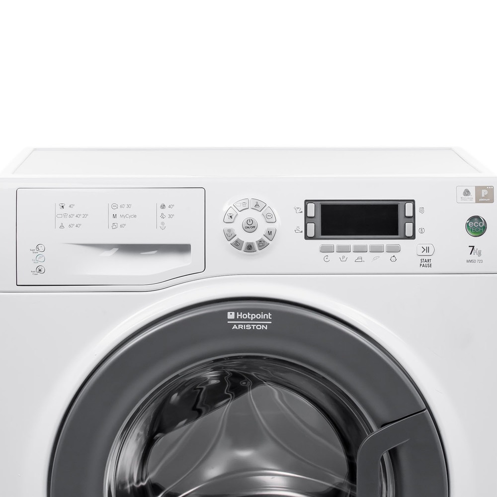 Стиральная машина hotpoint ariston 6039