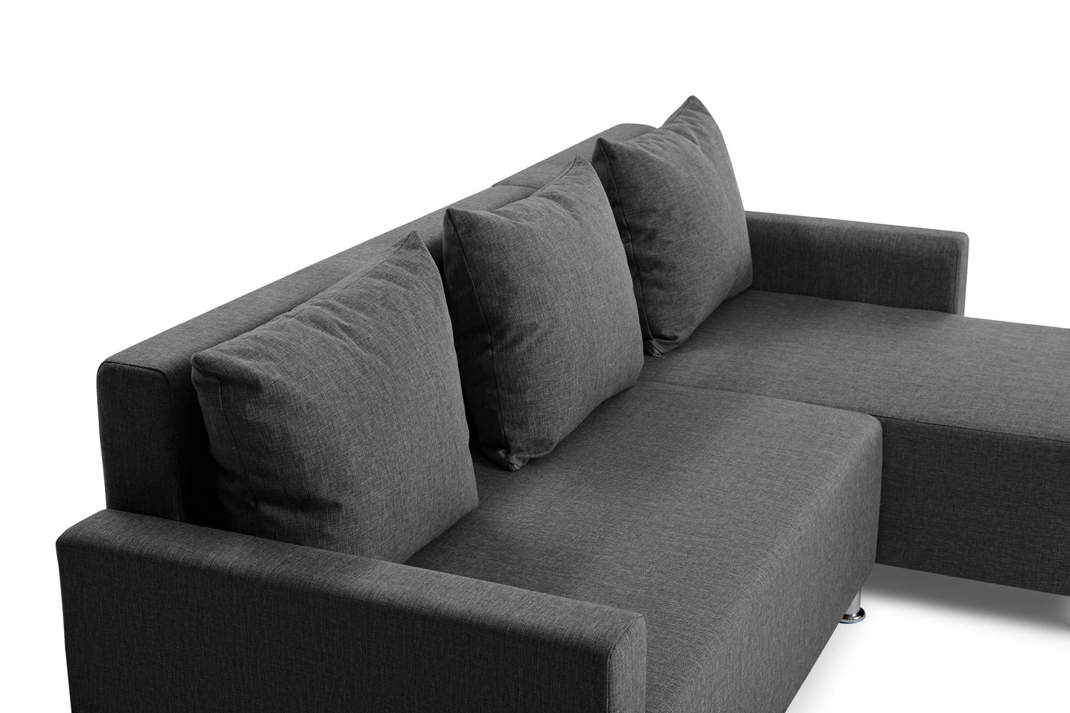 Угловой диван-кровать Hoff Каир