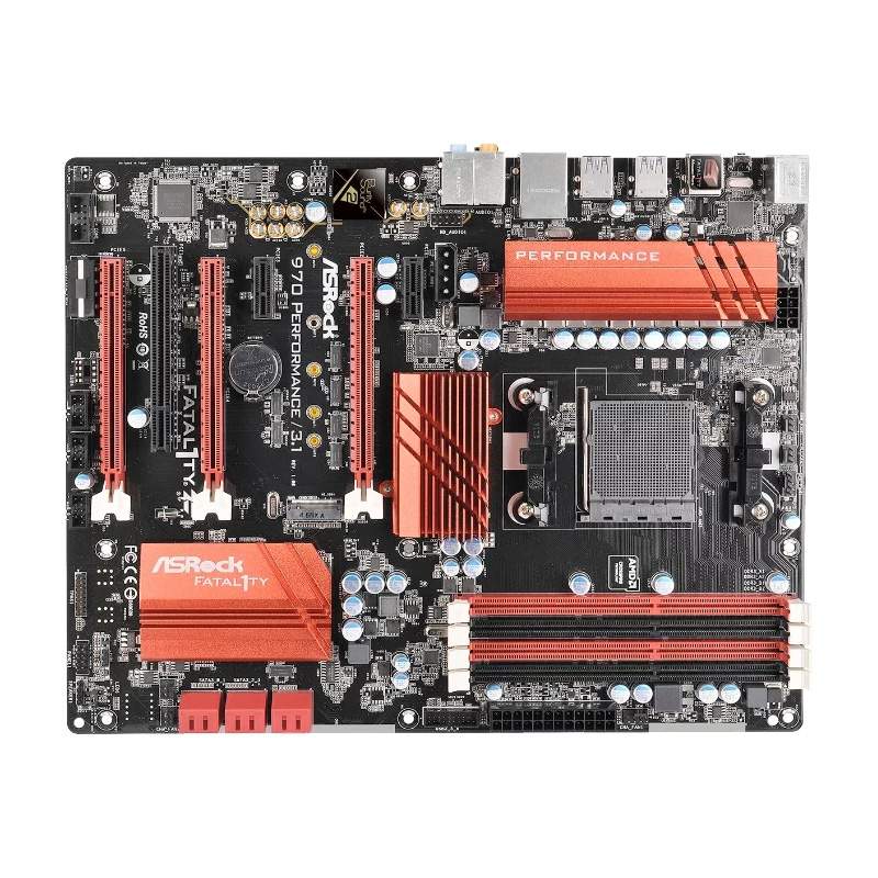 Fatal1ty deals 970 performance