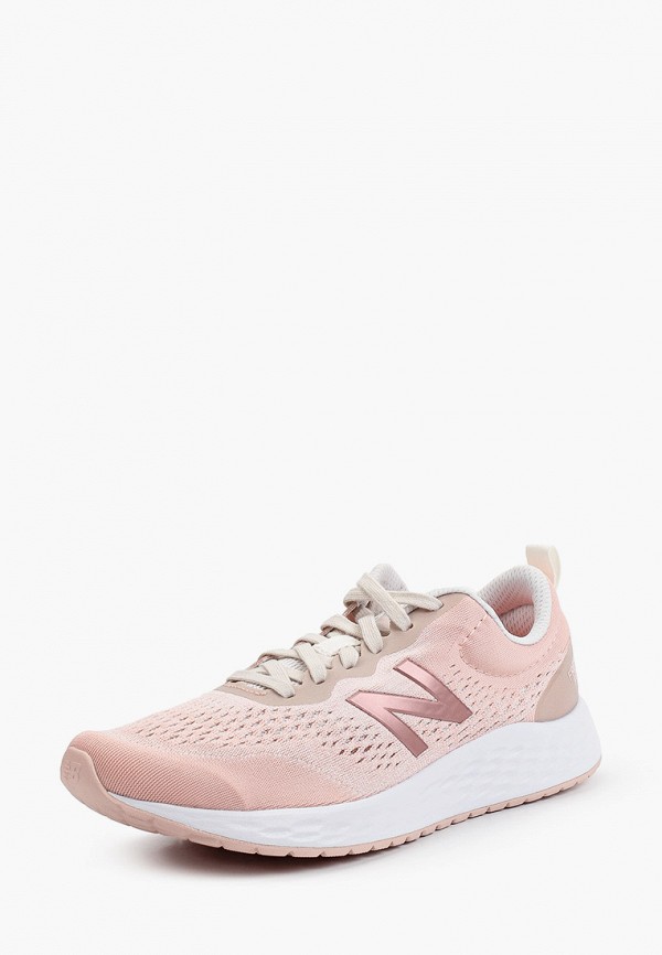 Кроссовки женские New Balance Arishi розовые 6 US