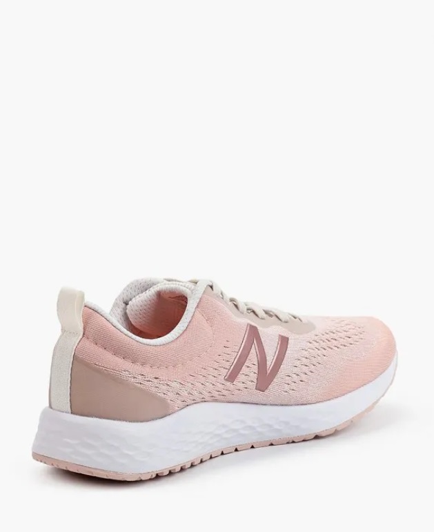 Кроссовки женские New Balance Arishi розовые 6 US