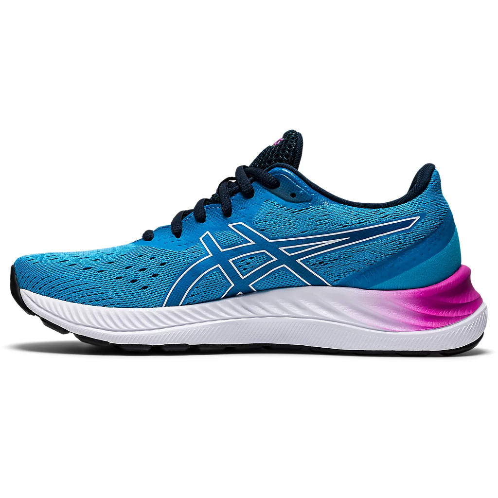 gel excite 8 womens