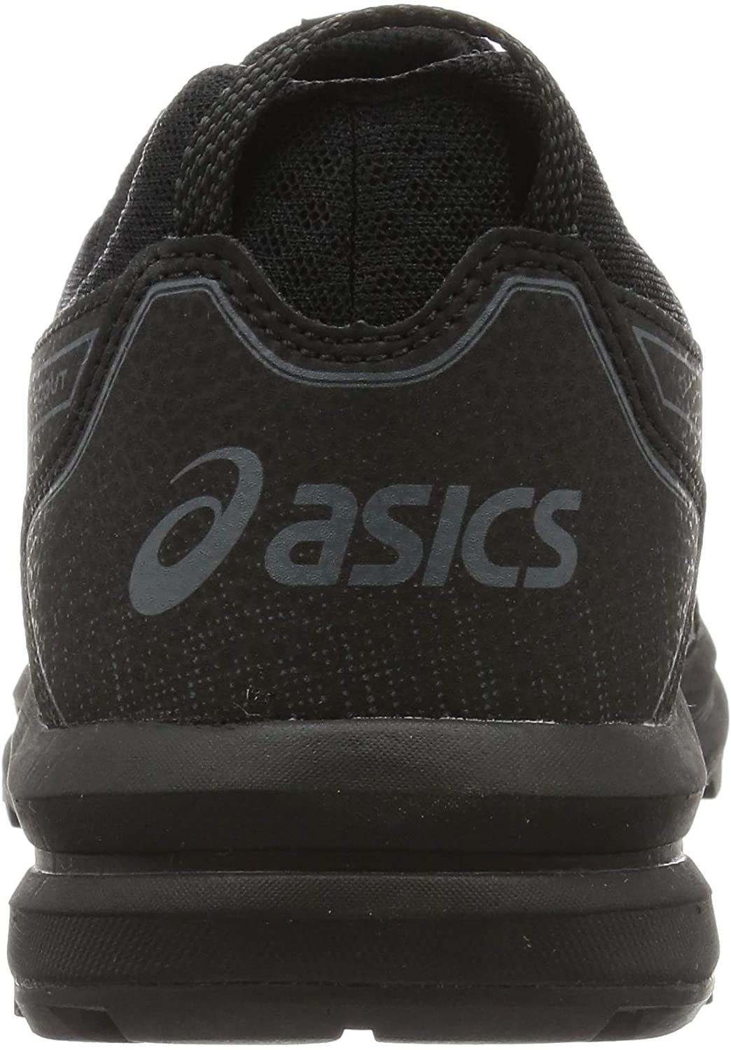 Кроссовки женские Asics TRAIL SCOUT 2 черные 6.5 US