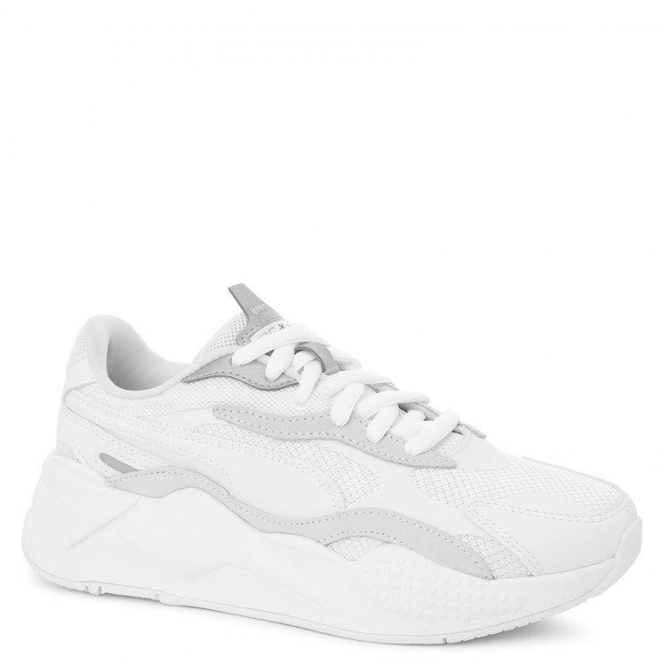 Кроссовки женские PUMA 371570_2245571 белые 36 EU