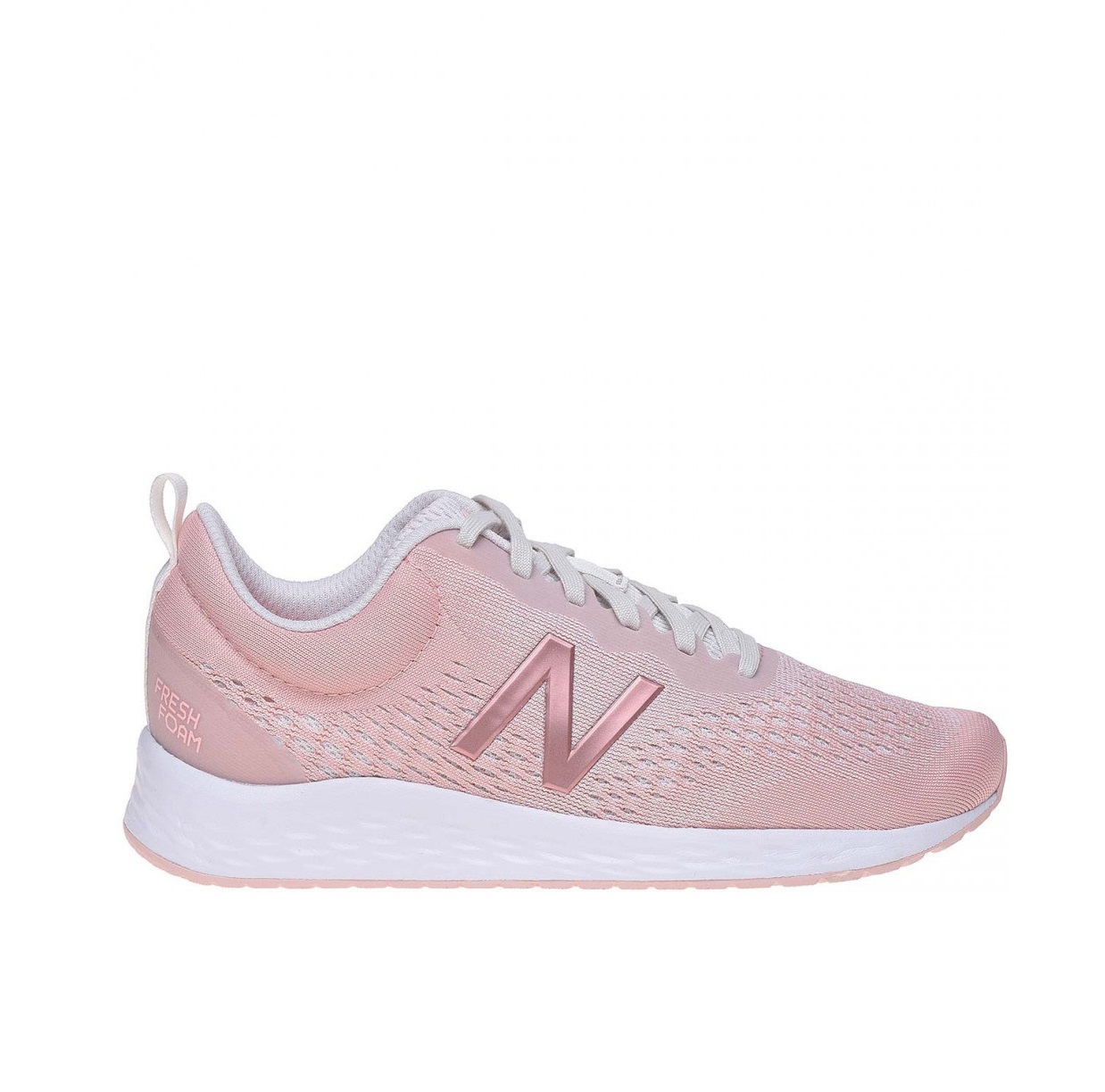 Кроссовки женские New Balance Arishi розовые 7.5 US