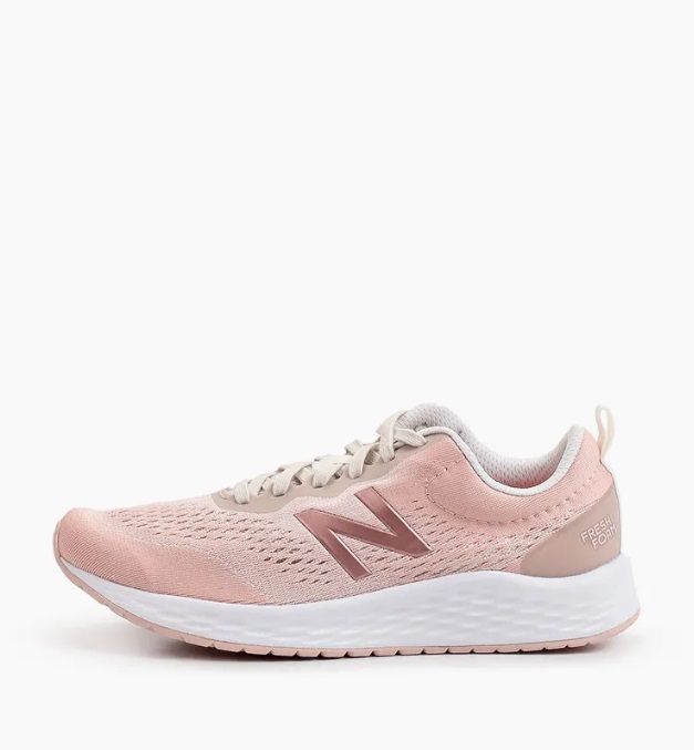 Кроссовки женские New Balance Arishi розовые 7.5 US